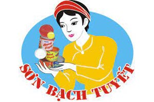 Son-Bach-tuyet