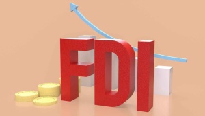 Vốn FDI vào Việt Nam