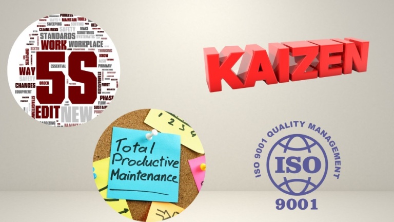 Kaizen